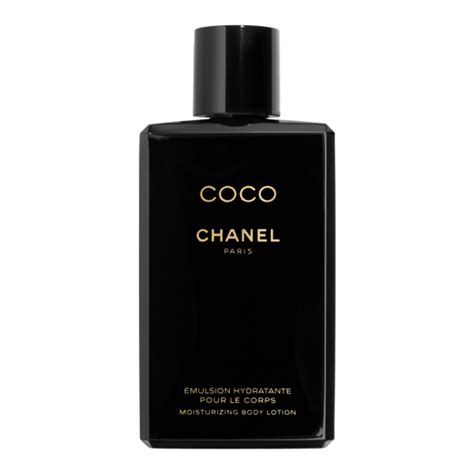 chanel coco bodylotion|coco chanel body lotion boots.